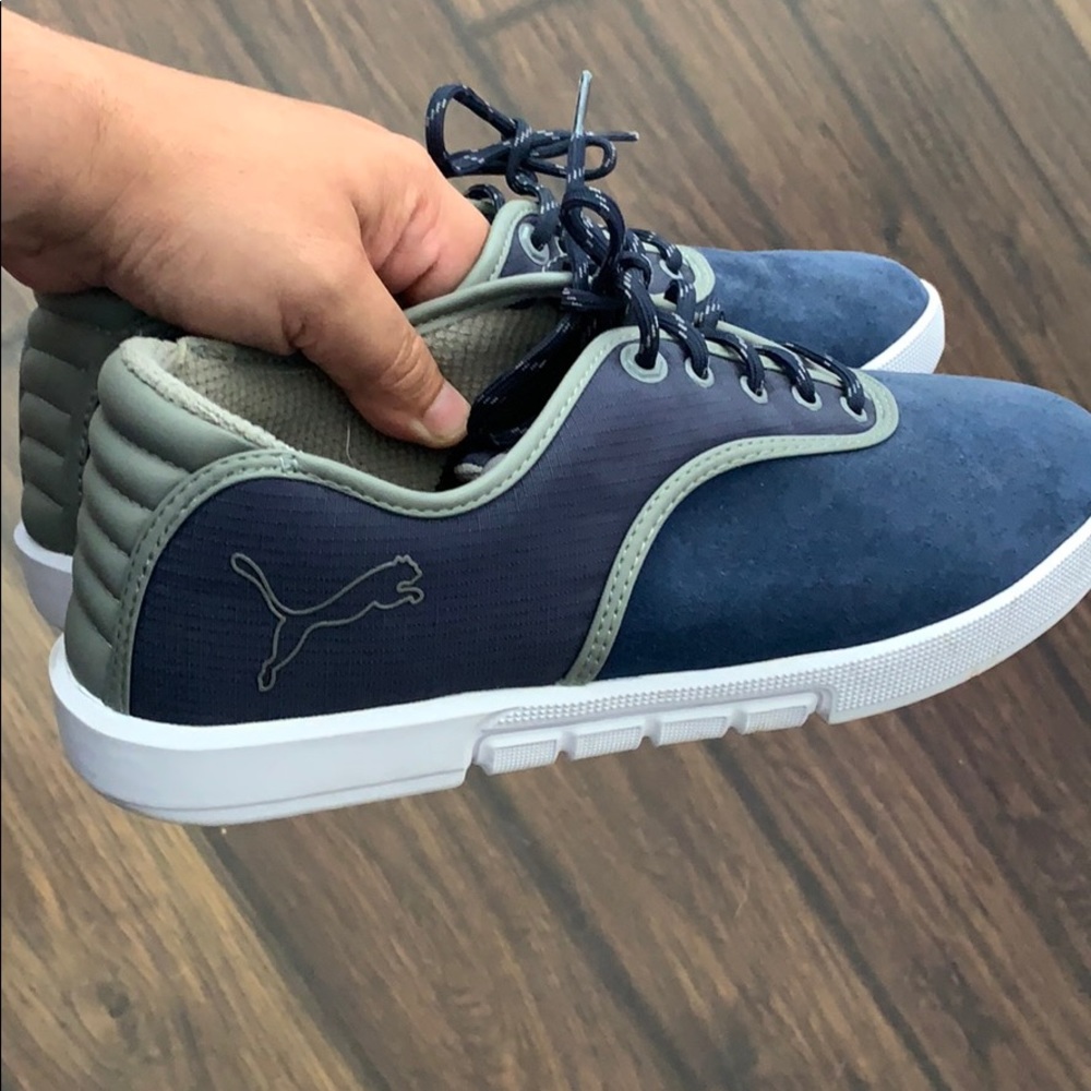 New Puma Casual Sneakers